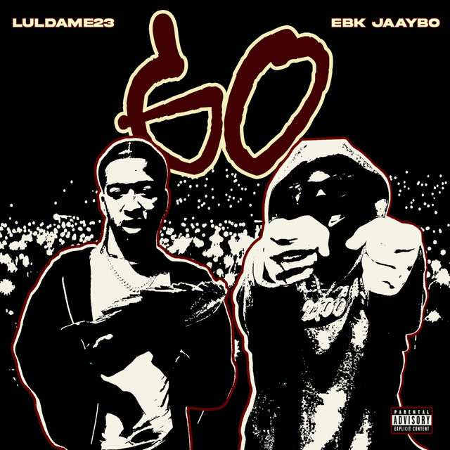 'Go' cover art