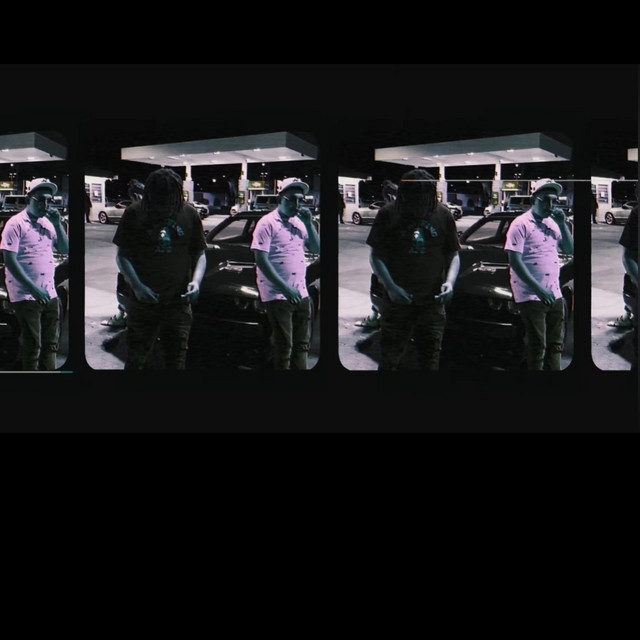 'Get To The Bag' cover art