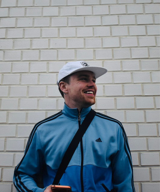 Argo Four - Official Artist Photo