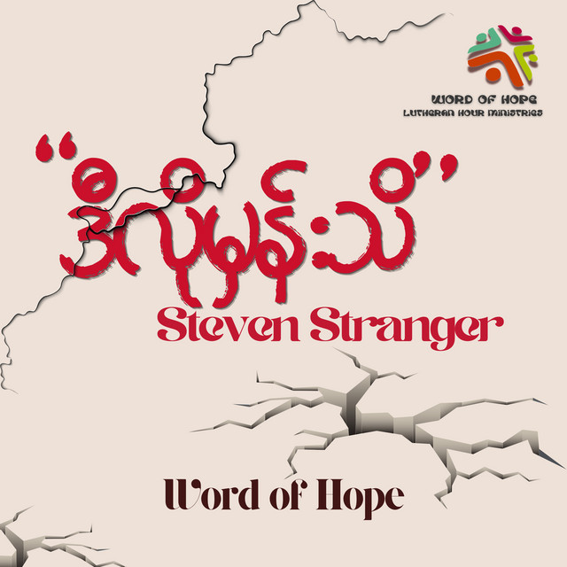 'ဒီလိုမှန်းသိ' cover art