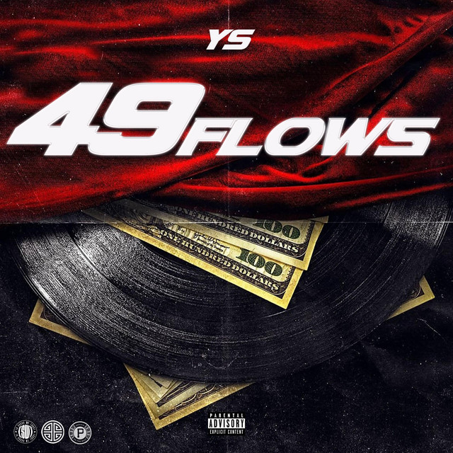'49 Flows' cover art