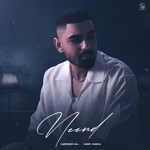 'Neend' cover art