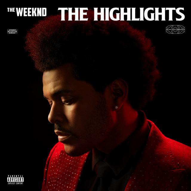 'The Highlights (Deluxe)' cover art