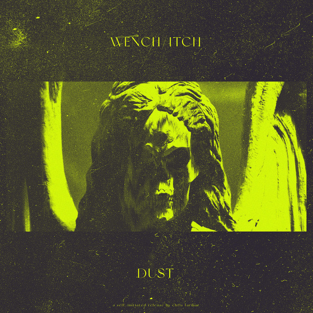 'Wench/Itch' cover art