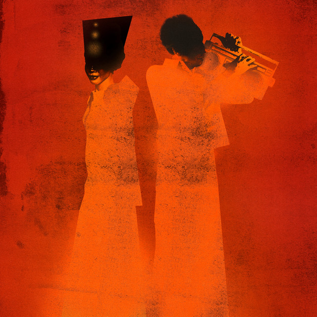 'Ti Love' cover art