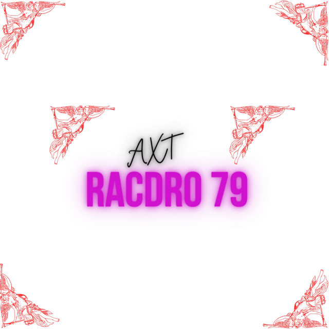 'AXT' cover art