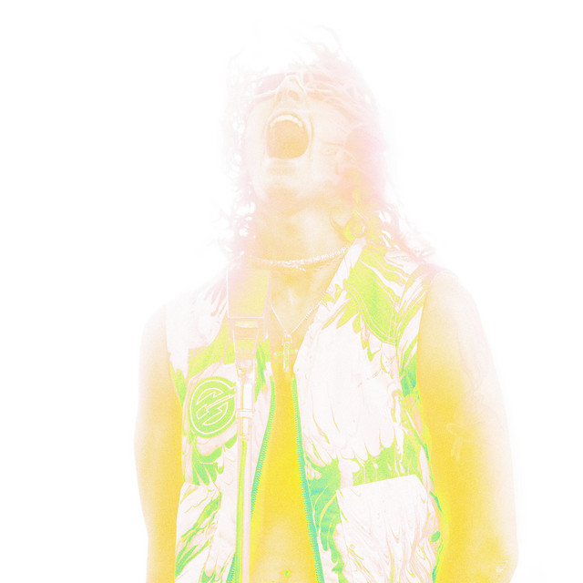 'FRIDAY (Reloaded)' cover art