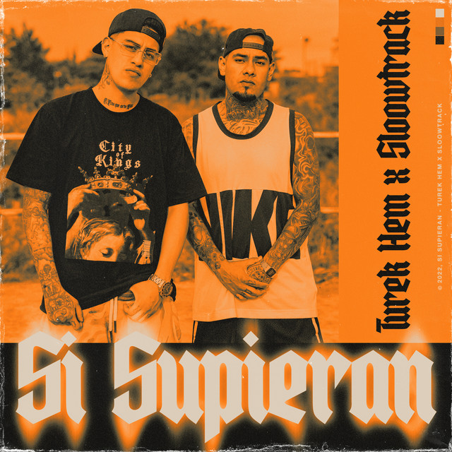 'Si Supieran' cover art