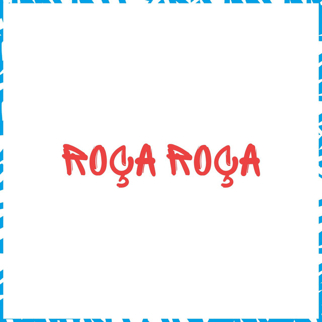 'Roça Roça' cover art