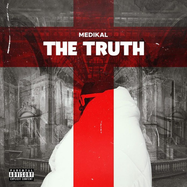 'The Truth' cover art