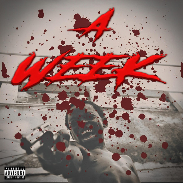'A Week' cover art