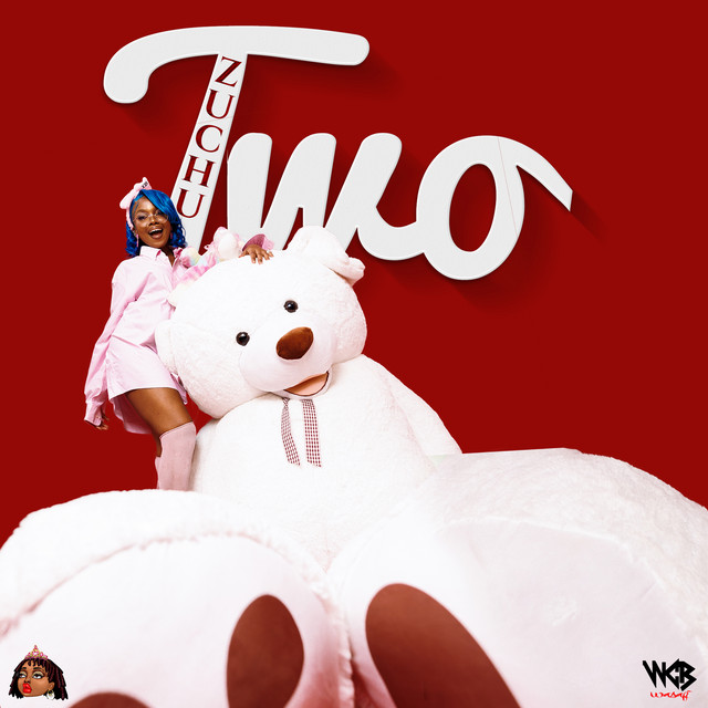 'Two' cover art