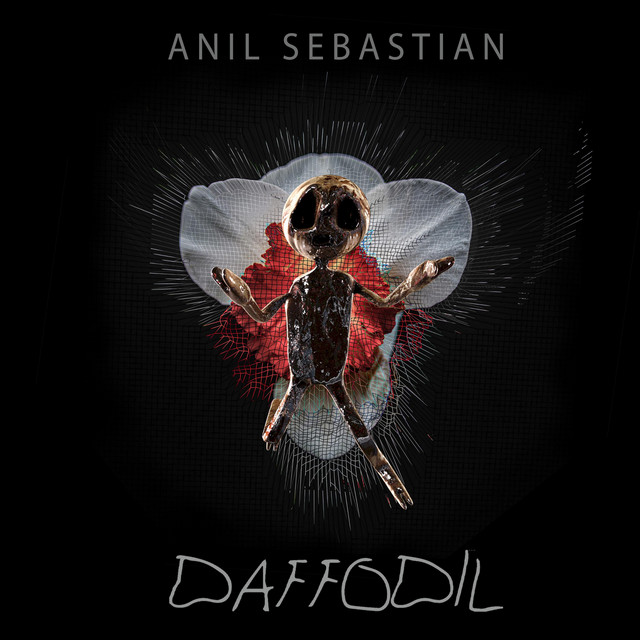 'Daffodil' cover art