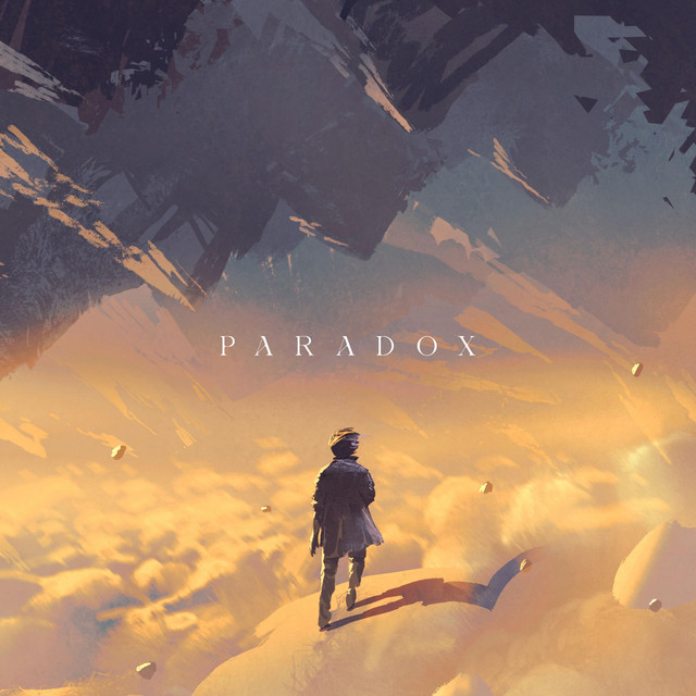 'Paradox' cover art