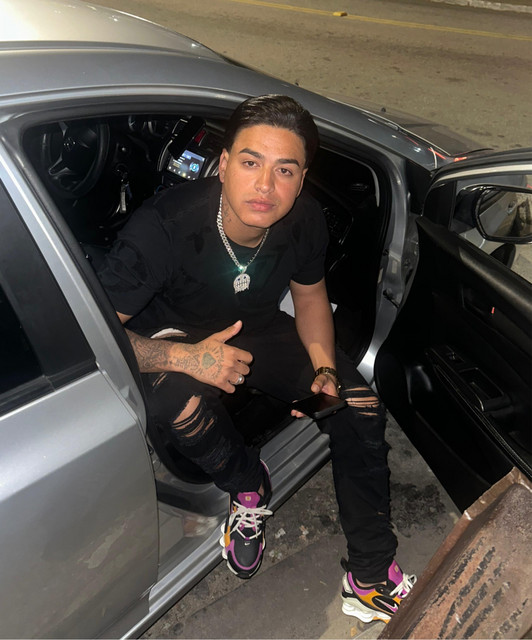 MC Duplik - Official Artist Photo