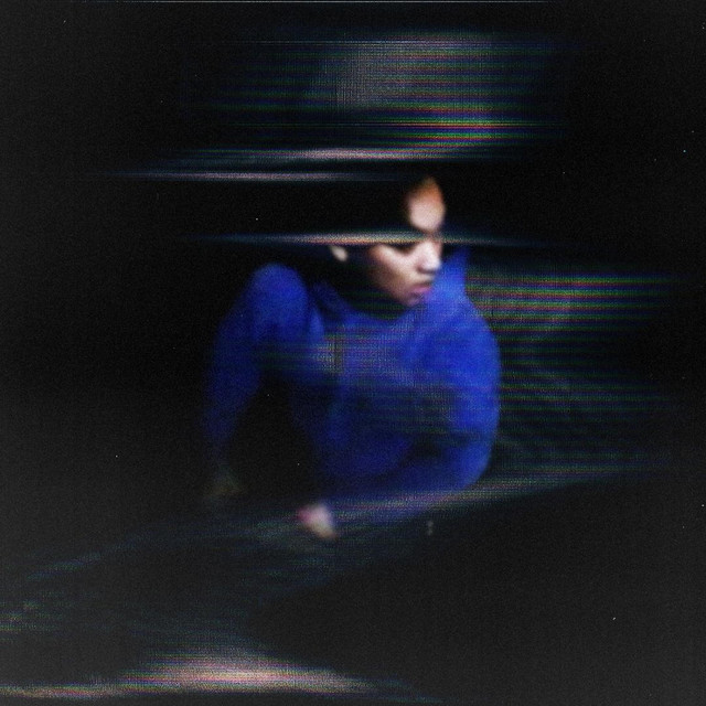'I GUESS' cover art