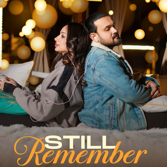 'Still Remember' cover art