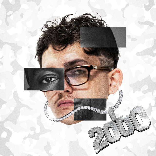 '2000' cover art