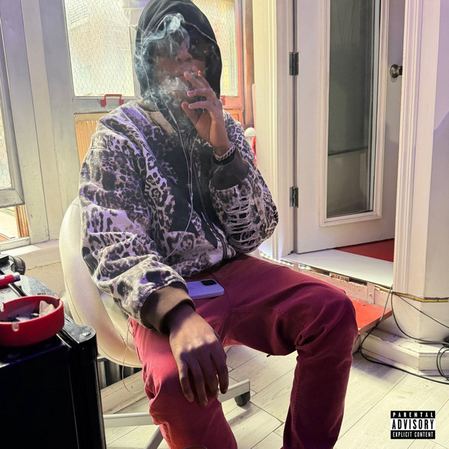 'EMD' cover art