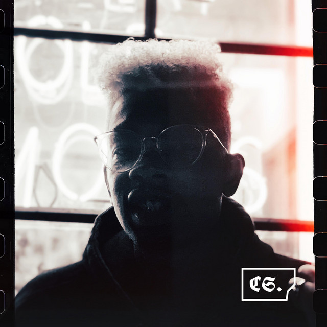 'Casualty' cover art
