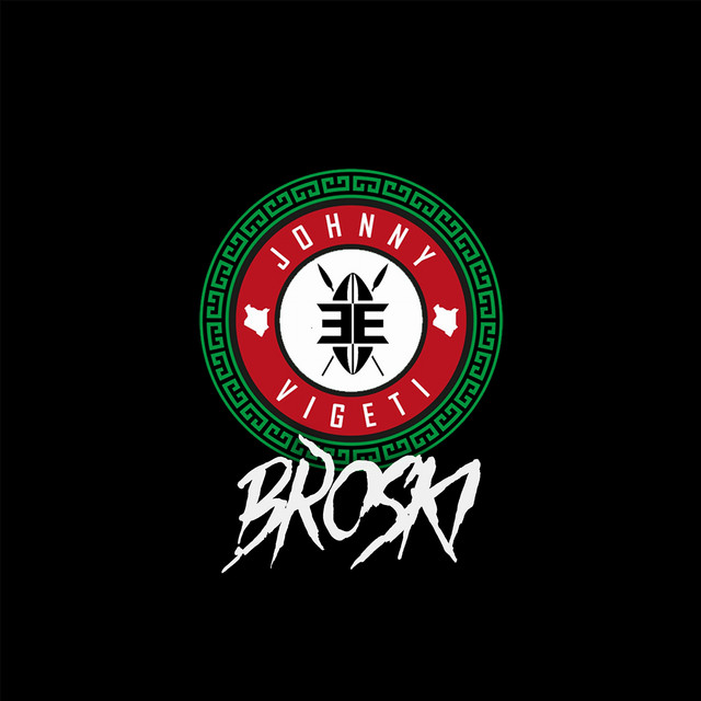 'Broski' cover art
