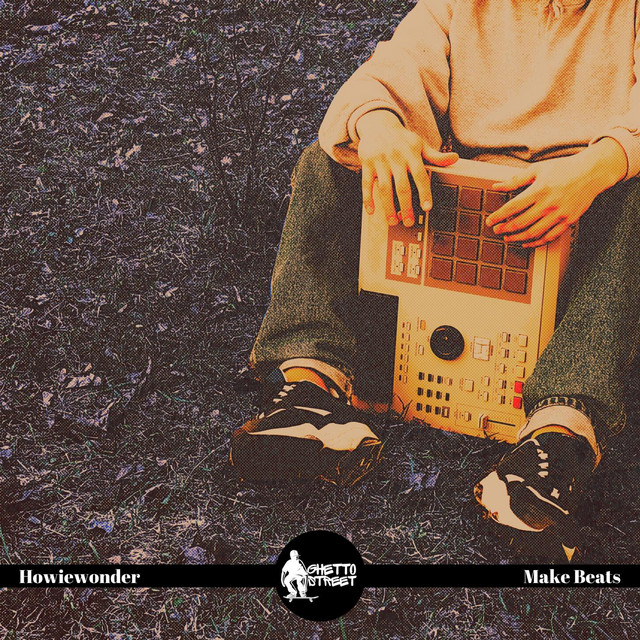 'Make Beats' cover art