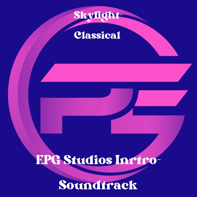 'EPG Studios Inrtro-Soundtrack' cover art