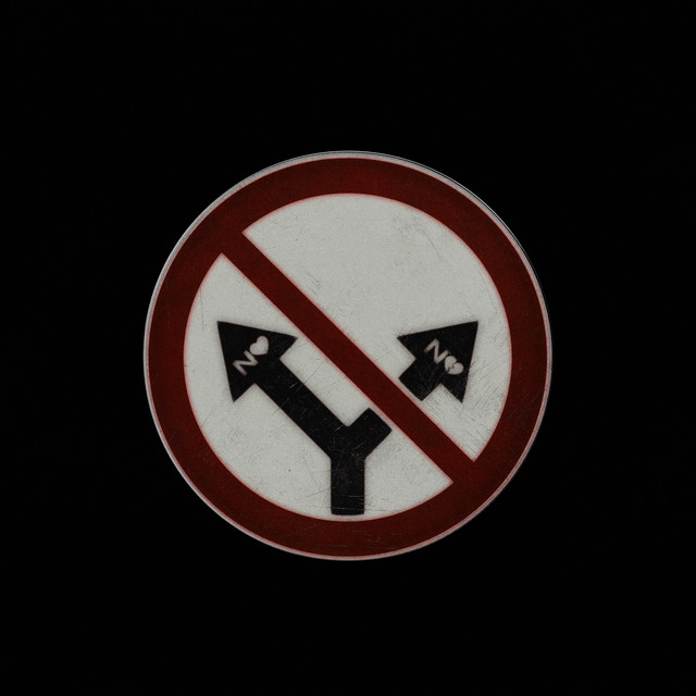 'No y No' cover art