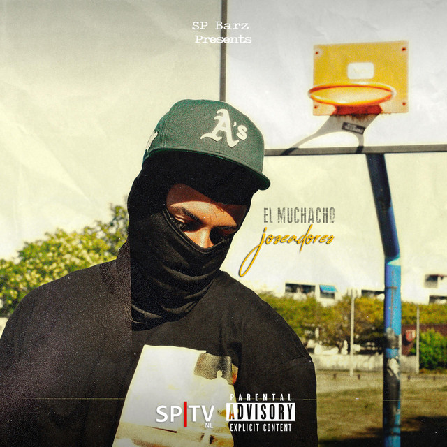 'Joseadores' cover art