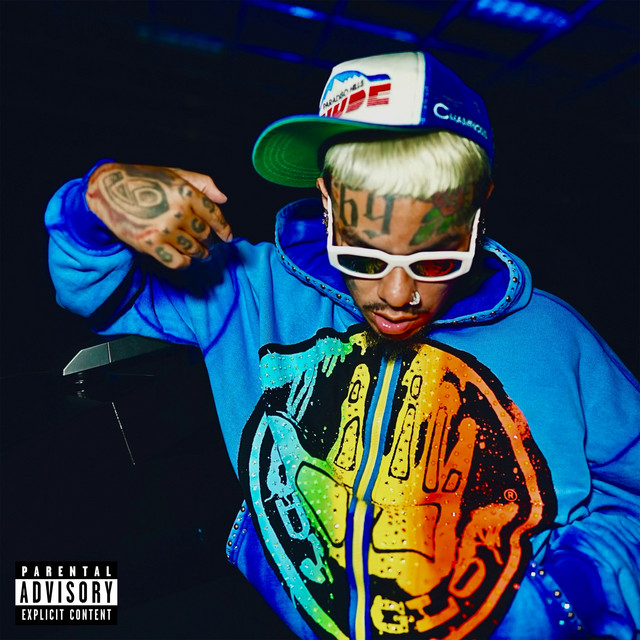 'WASSUP' cover art