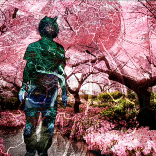'EVERYTIME' cover art