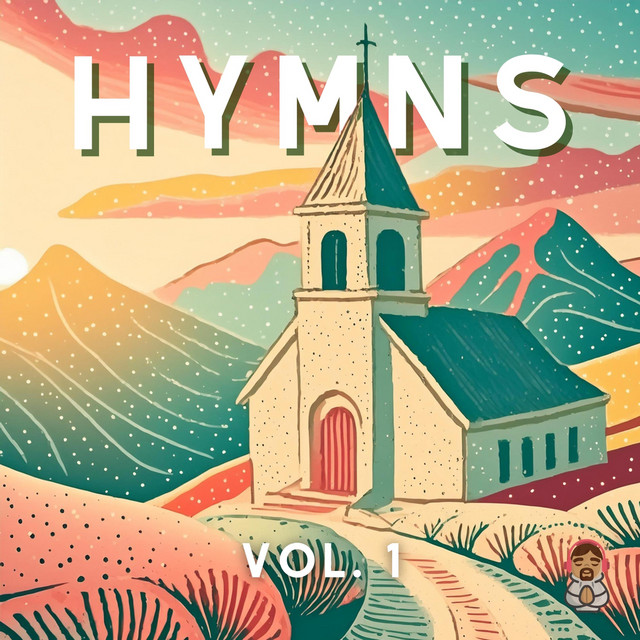 'Hymns, Vol. 1' cover art