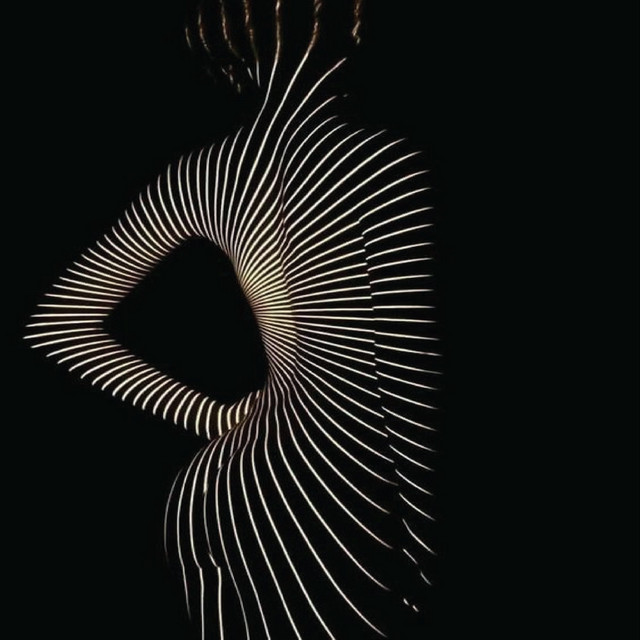 'Midnight Love' cover art