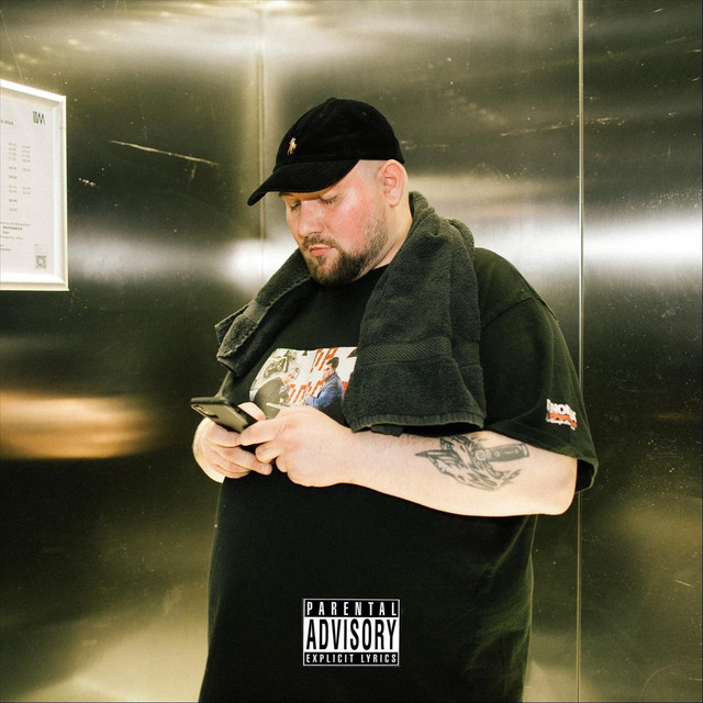 'HOE IK MOOV IN SOUTH' cover art