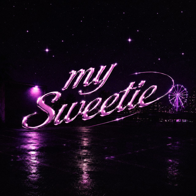 'Wyw my sweetie #JerseyClub' cover art