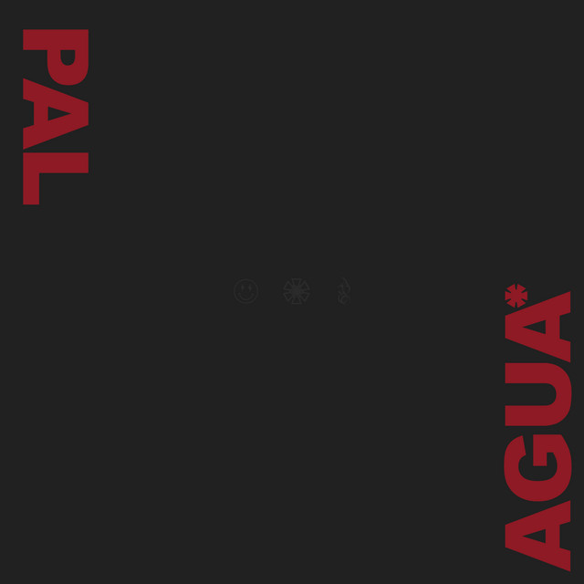 'Pal Agua' cover art