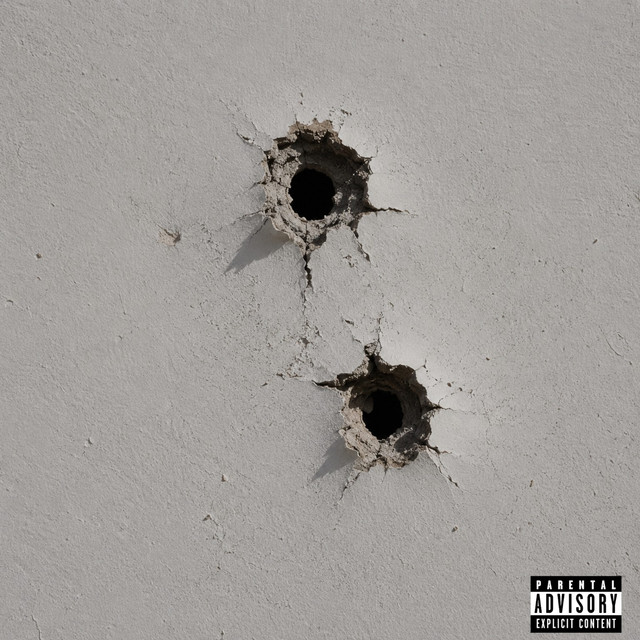 'BAM BAM' cover art