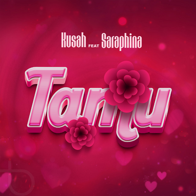 'Tamu' cover art