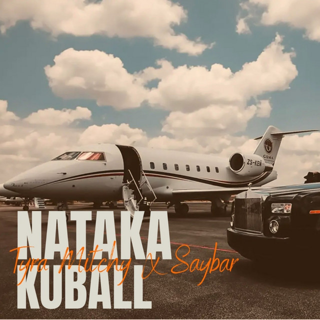 'Nataka Kuball' cover art