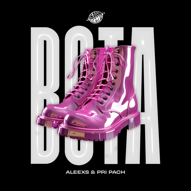 'Bota' cover art