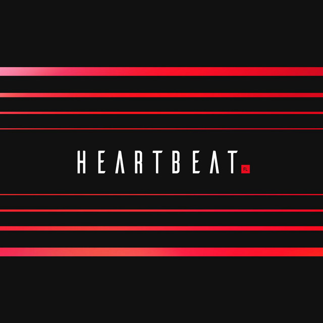 'Heartbeat' cover art