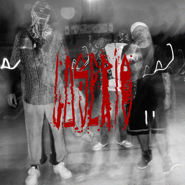 'Caserío' cover art