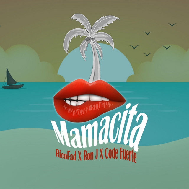 'Mamacita' cover art