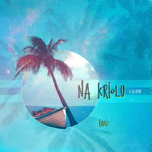'Feita em Cabo Verde' cover art