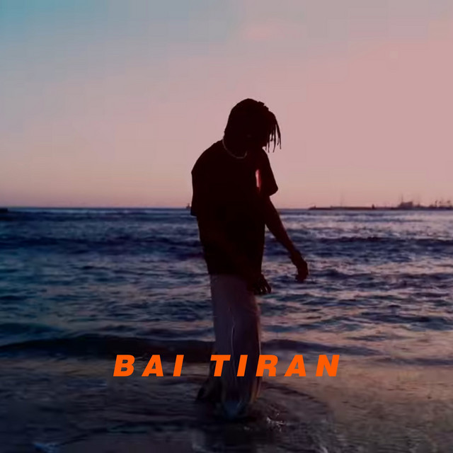 'Bai Tiran' cover art