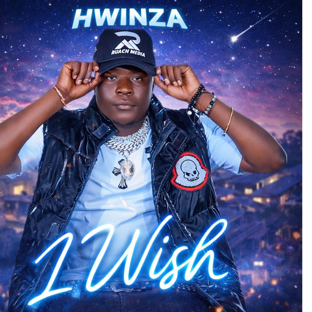 'I Wish' cover art