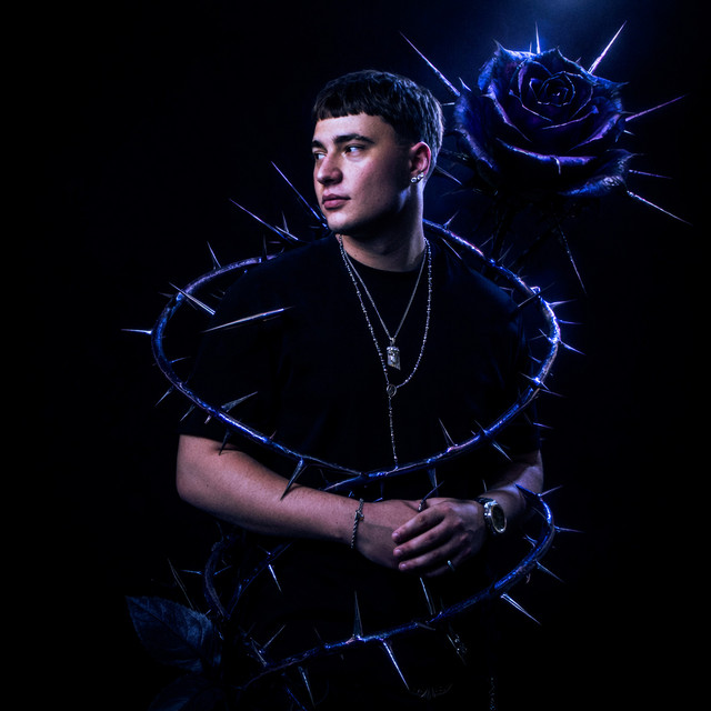 badp - Official Artist Photo
