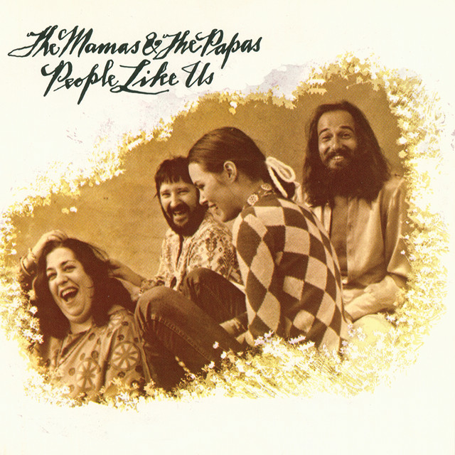 'People Like Us' cover art
