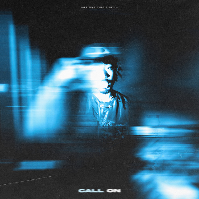 'Call On' cover art