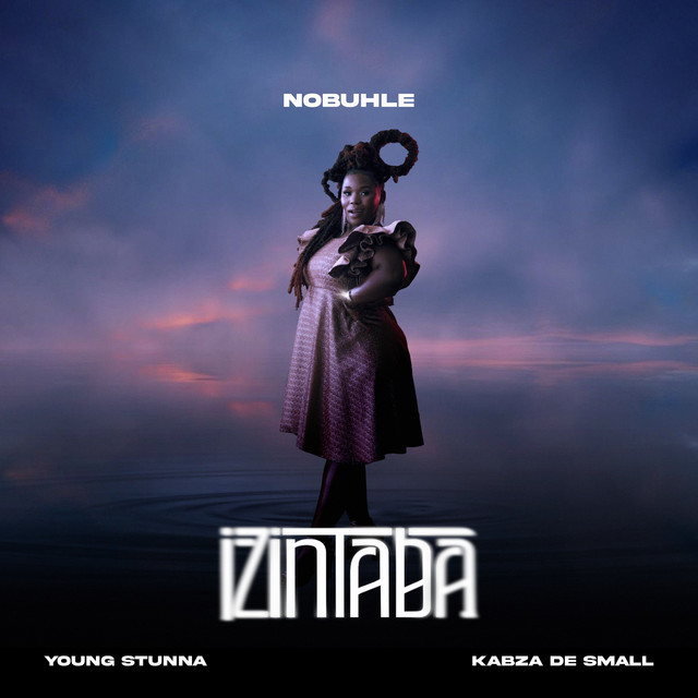'Izintaba' cover art